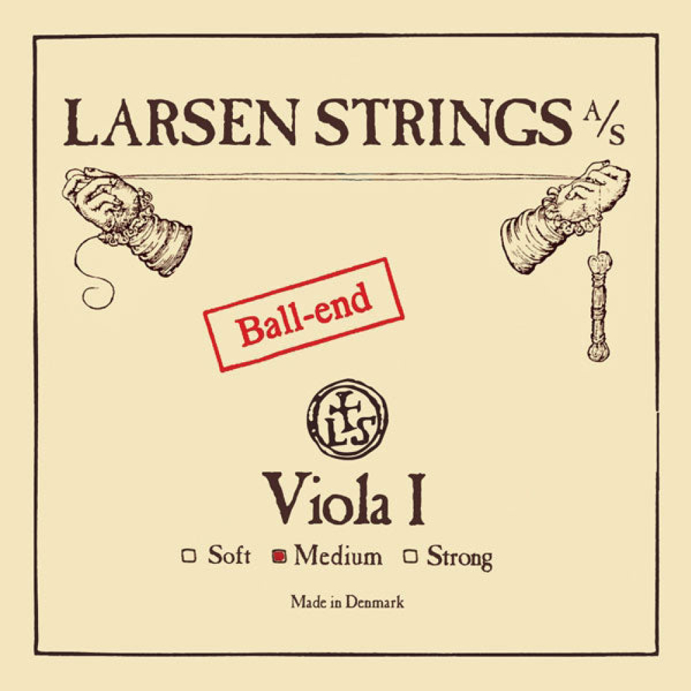 Viola Larsen Original Strings Set